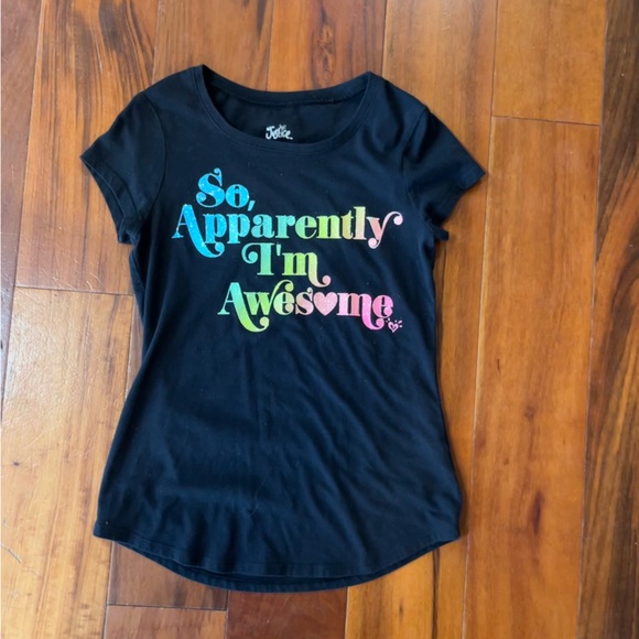 Justice Other - Justice top